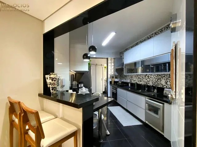 Imagem 3: Área Privativa, 3 Quartos, 1 Suite, 2 Vagas - Serra - Belo Horizonte