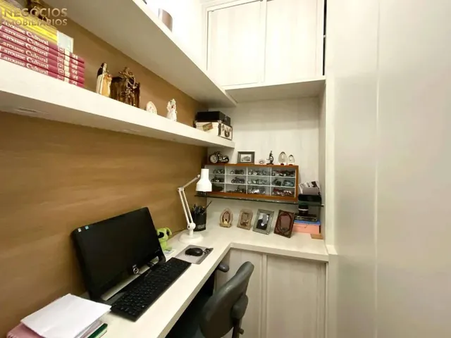 Imagem 14: Área Privativa, 3 Quartos, 1 Suite, 2 Vagas - Serra - Belo Horizonte