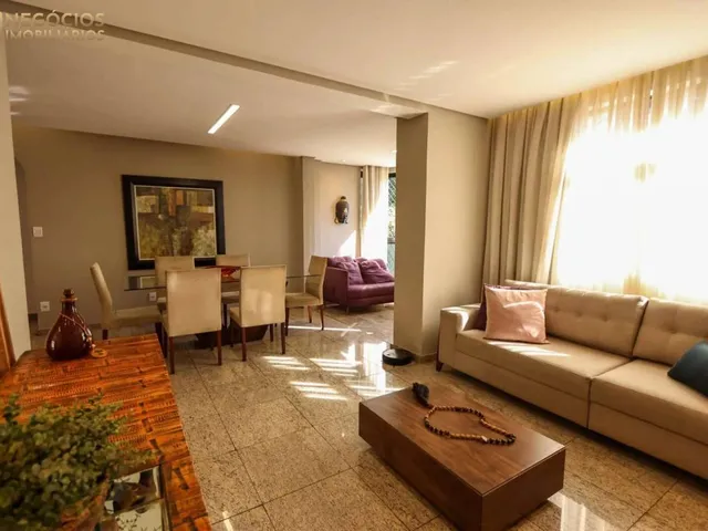 Imagem: Apartamento, 4 Quartos, 1 Suite, 3 Vagas