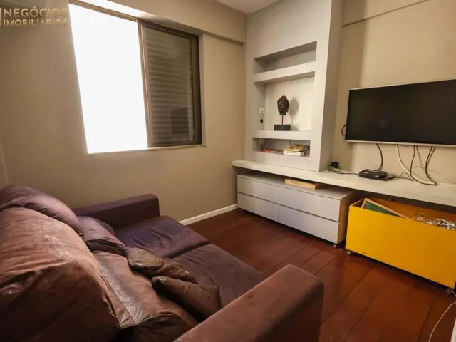 Imagem 5: Apartamento, 4 Quartos, 1 Suite, 3 Vagas - Luxemburgo - Belo Horizonte