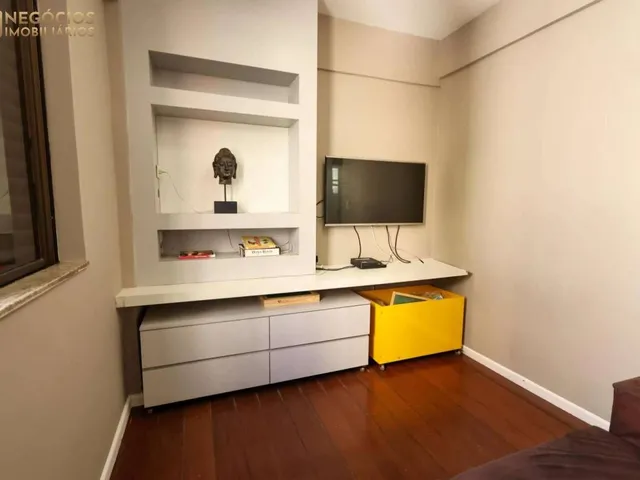 Imagem 3: Apartamento, 4 Quartos, 1 Suite, 3 Vagas - Luxemburgo - Belo Horizonte