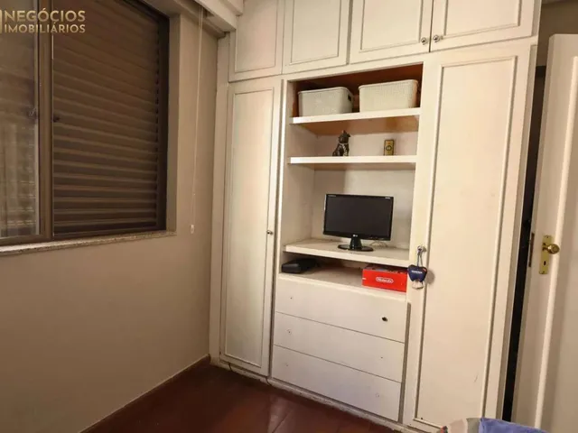 Imagem 8: Apartamento, 4 Quartos, 1 Suite, 3 Vagas - Luxemburgo - Belo Horizonte