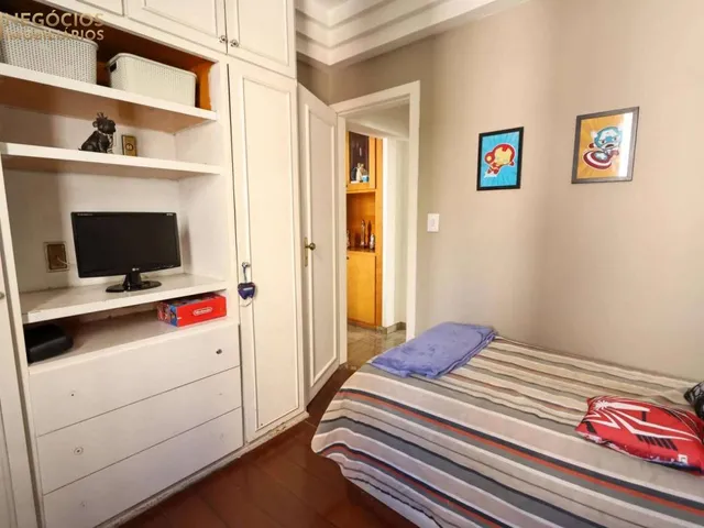 Imagem 9: Apartamento, 4 Quartos, 1 Suite, 3 Vagas - Luxemburgo - Belo Horizonte