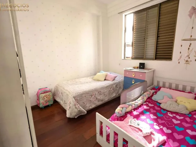 Imagem 10: Apartamento, 4 Quartos, 1 Suite, 3 Vagas - Luxemburgo - Belo Horizonte