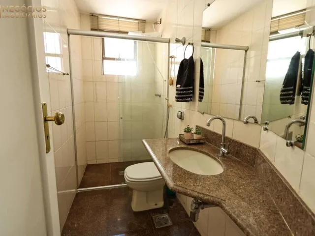 Imagem 13: Apartamento, 4 Quartos, 1 Suite, 3 Vagas - Luxemburgo - Belo Horizonte