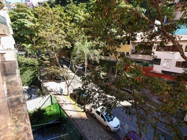 Imagem 15: Apartamento, 4 Quartos, 1 Suite, 3 Vagas - Luxemburgo - Belo Horizonte