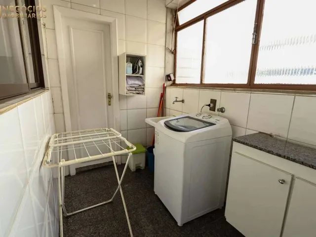 Imagem 16: Apartamento, 4 Quartos, 1 Suite, 3 Vagas - Luxemburgo - Belo Horizonte