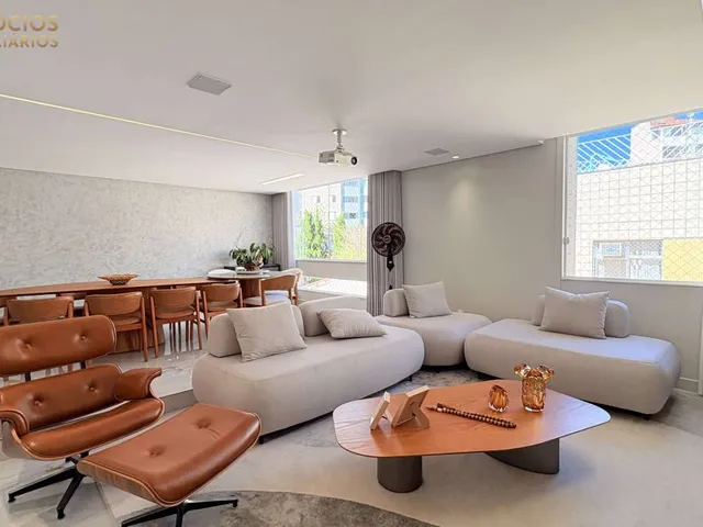 Imagem: Apartamento, 4 Quartos, 1 Suite, 2 Vagas