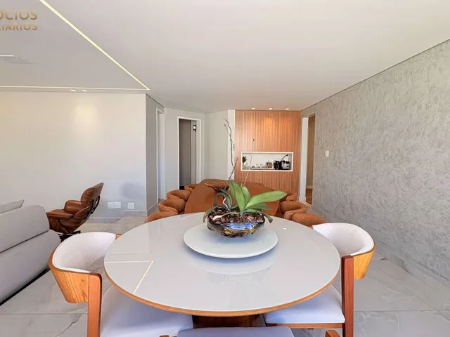 Imagem 7: Apartamento, 4 Quartos, 1 Suite, 2 Vagas - Grajaú - Belo Horizonte