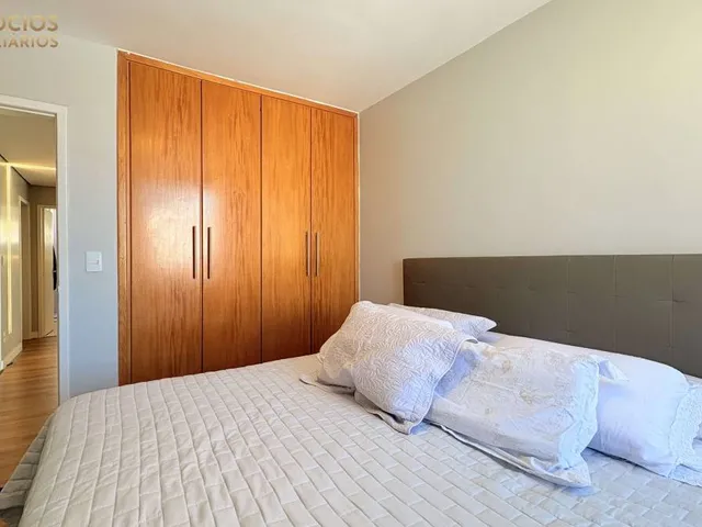 Imagem 8: Apartamento, 4 Quartos, 1 Suite, 2 Vagas - Grajaú - Belo Horizonte