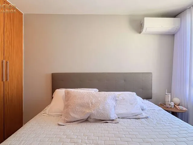 Imagem 9: Apartamento, 4 Quartos, 1 Suite, 2 Vagas - Grajaú - Belo Horizonte