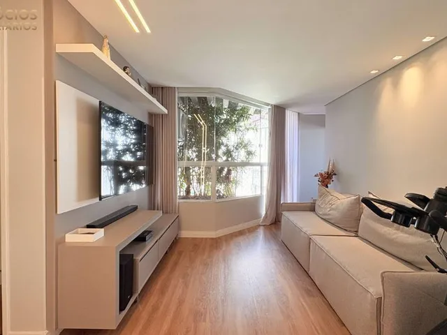 Imagem 10: Apartamento, 4 Quartos, 1 Suite, 2 Vagas - Grajaú - Belo Horizonte