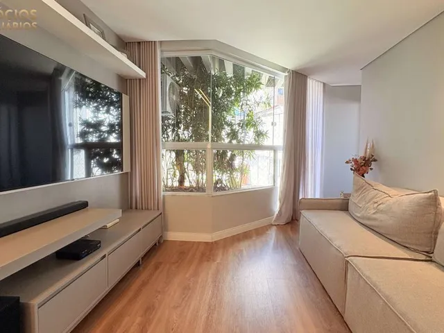 Imagem 11: Apartamento, 4 Quartos, 1 Suite, 2 Vagas - Grajaú - Belo Horizonte