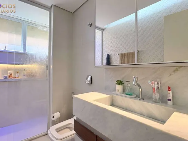 Imagem 13: Apartamento, 4 Quartos, 1 Suite, 2 Vagas - Grajaú - Belo Horizonte
