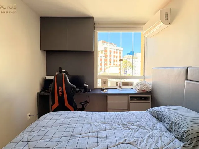 Imagem 16: Apartamento, 4 Quartos, 1 Suite, 2 Vagas - Grajaú - Belo Horizonte