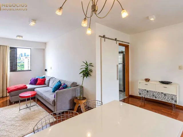Imagem: Apartamento, 4 Quartos, 1 Suite, 3 Vagas