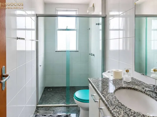Imagem 2: Apartamento, 4 Quartos, 1 Suite, 3 Vagas - Buritis - Belo Horizonte