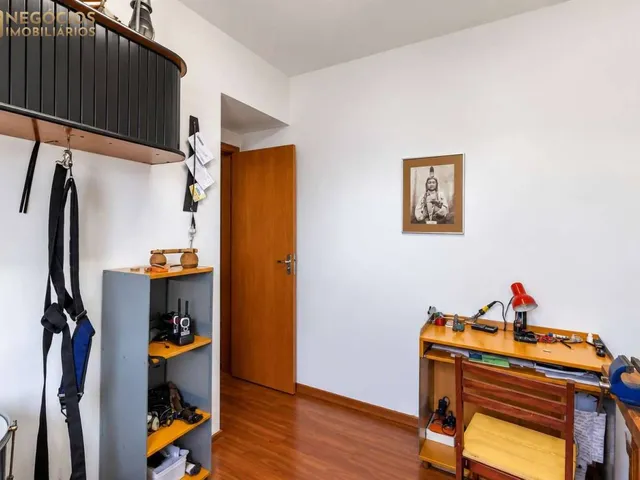 Imagem 3: Apartamento, 4 Quartos, 1 Suite, 3 Vagas - Buritis - Belo Horizonte