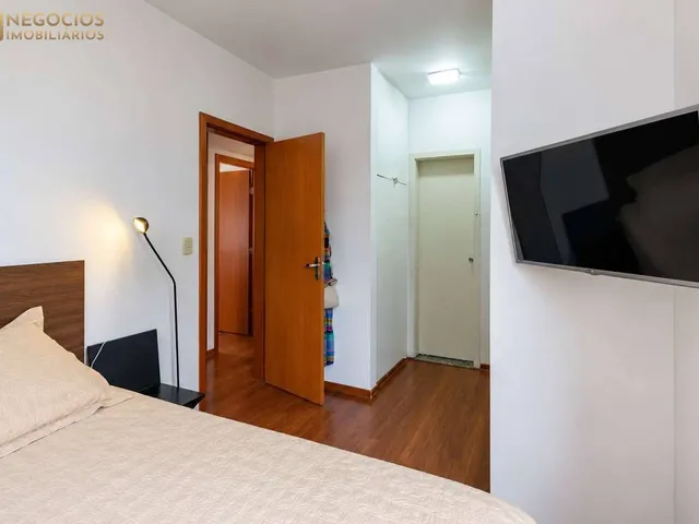 Imagem 6: Apartamento, 4 Quartos, 1 Suite, 3 Vagas - Buritis - Belo Horizonte