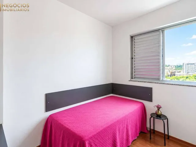 Imagem 8: Apartamento, 4 Quartos, 1 Suite, 3 Vagas - Buritis - Belo Horizonte