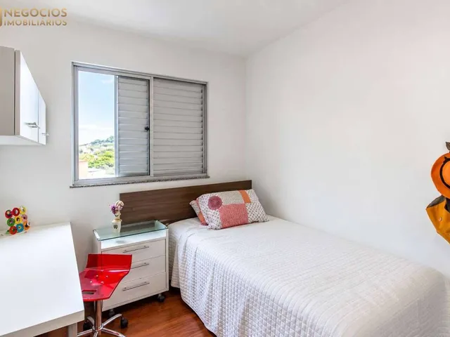 Imagem 9: Apartamento, 4 Quartos, 1 Suite, 3 Vagas - Buritis - Belo Horizonte