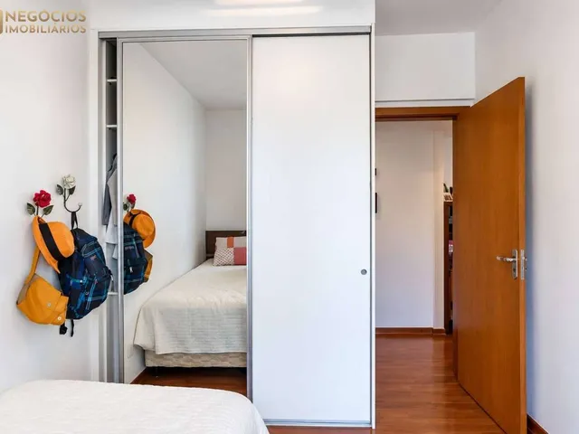 Imagem 10: Apartamento, 4 Quartos, 1 Suite, 3 Vagas - Buritis - Belo Horizonte