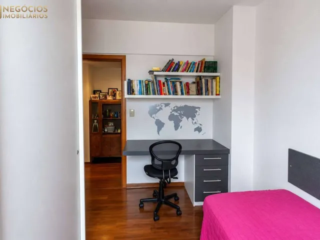 Imagem 12: Apartamento, 4 Quartos, 1 Suite, 3 Vagas - Buritis - Belo Horizonte