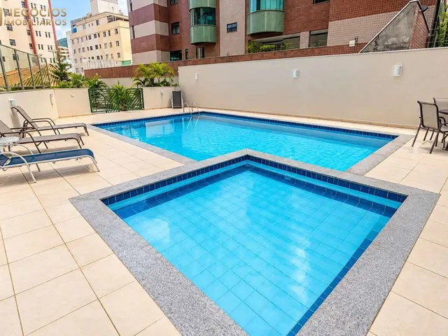 Imagem 13: Apartamento, 4 Quartos, 1 Suite, 3 Vagas - Buritis - Belo Horizonte