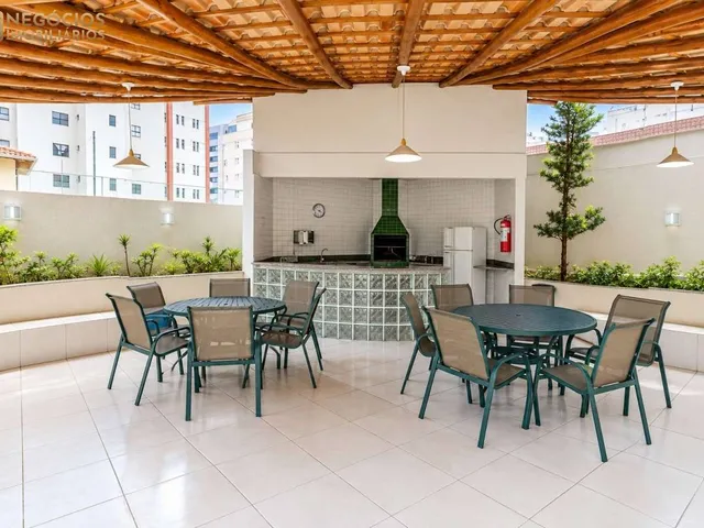 Imagem 15: Apartamento, 4 Quartos, 1 Suite, 3 Vagas - Buritis - Belo Horizonte