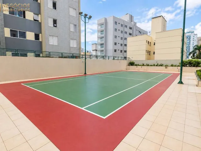 Imagem 16: Apartamento, 4 Quartos, 1 Suite, 3 Vagas - Buritis - Belo Horizonte