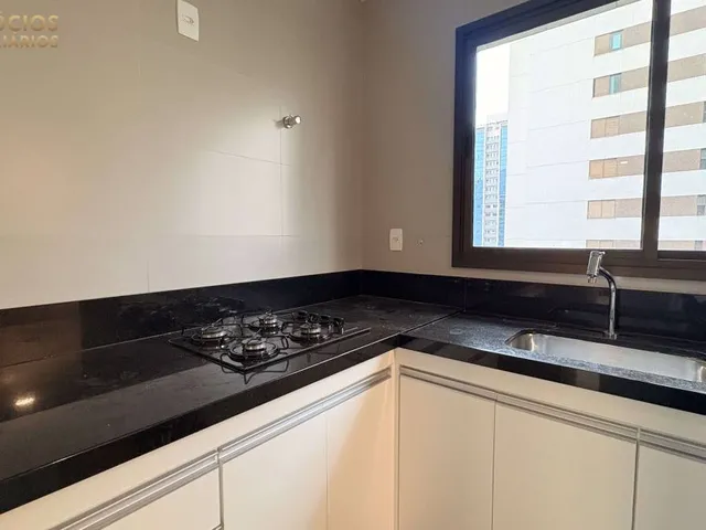 Imagem: Apartamento, 2 Quartos, 1 Suite, 2 Vagas