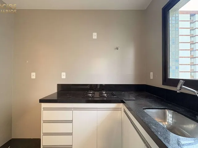 Imagem 2: Apartamento, 2 Quartos, 1 Suite, 2 Vagas - Lourdes - Belo Horizonte