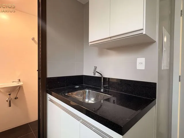 Imagem 3: Apartamento, 2 Quartos, 1 Suite, 2 Vagas - Lourdes - Belo Horizonte