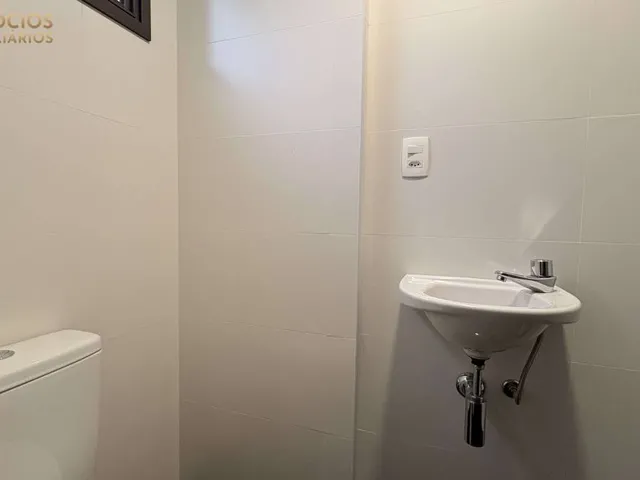 Imagem 5: Apartamento, 2 Quartos, 1 Suite, 2 Vagas - Lourdes - Belo Horizonte