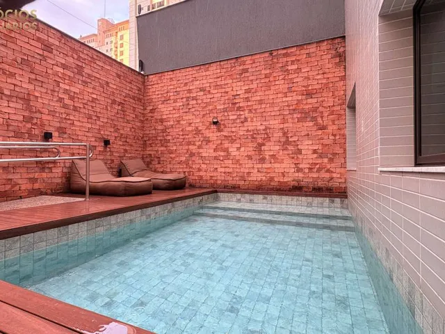 Imagem 9: Apartamento, 2 Quartos, 1 Suite, 2 Vagas - Lourdes - Belo Horizonte