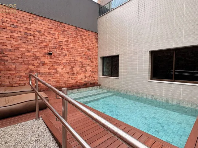 Imagem 10: Apartamento, 2 Quartos, 1 Suite, 2 Vagas - Lourdes - Belo Horizonte