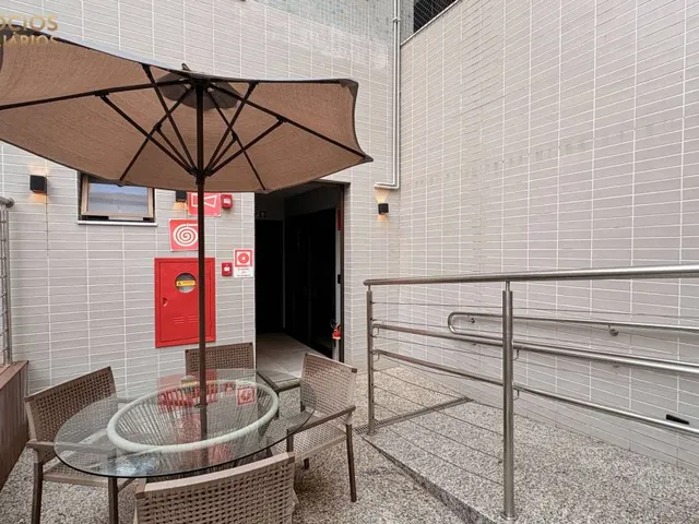 Imagem 11: Apartamento, 2 Quartos, 1 Suite, 2 Vagas - Lourdes - Belo Horizonte