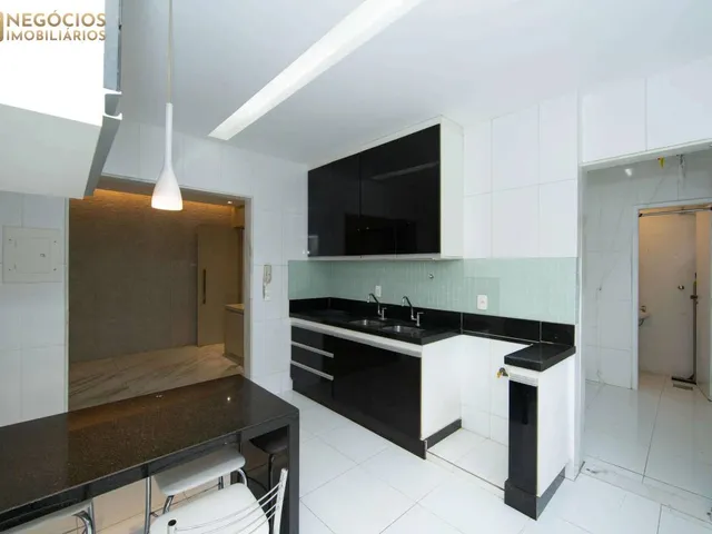 Imagem 2: Apartamento, 3 Quartos, 1 Suite, 2 Vagas - Luxemburgo - Belo Horizonte