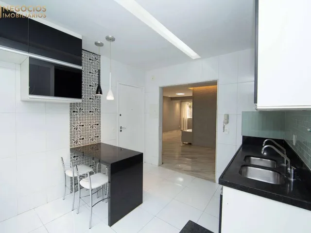 Imagem 3: Apartamento, 3 Quartos, 1 Suite, 2 Vagas - Luxemburgo - Belo Horizonte