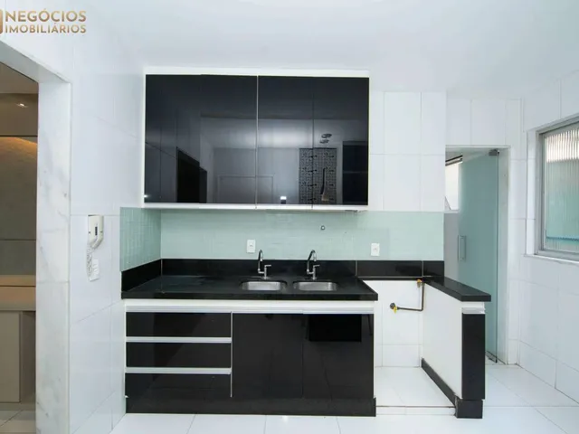 Imagem 4: Apartamento, 3 Quartos, 1 Suite, 2 Vagas - Luxemburgo - Belo Horizonte