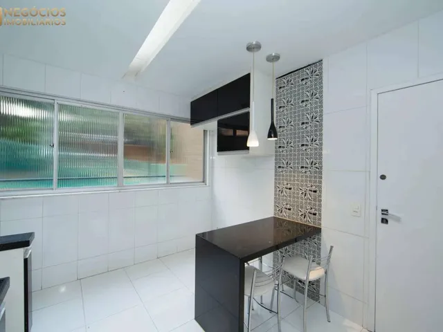 Imagem 5: Apartamento, 3 Quartos, 1 Suite, 2 Vagas - Luxemburgo - Belo Horizonte