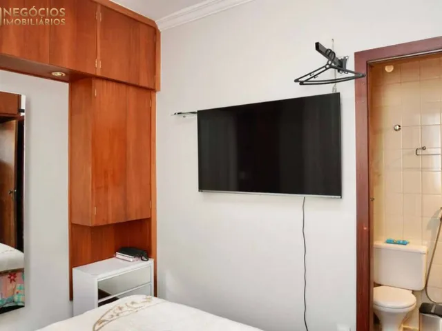 Imagem: Apartamento, 3 Quartos, 1 Suite, 2 Vagas