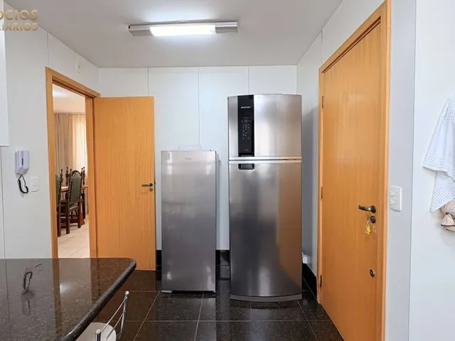 Imagem 9: Apartamento, 3 Quartos, 1 Suite, 3 Vagas - Savassi - Belo Horizonte