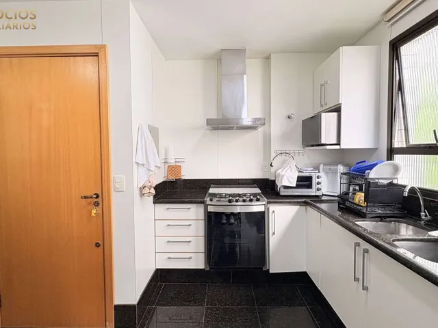 Imagem 10: Apartamento, 3 Quartos, 1 Suite, 3 Vagas - Savassi - Belo Horizonte