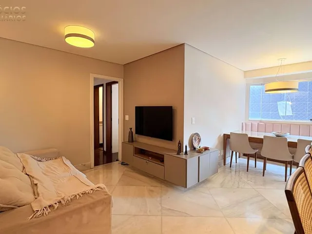 Imagem: Apartamento, 3 Quartos, 1 Suite, 1 Vaga