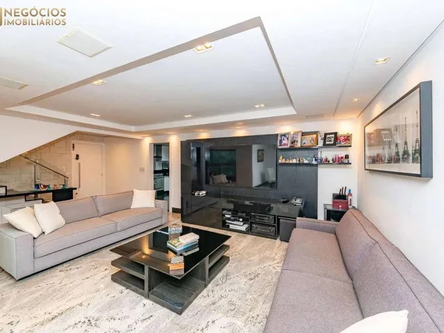 Imagem: Cobertura, 4 Quartos, 3 Suites, 4 Vagas