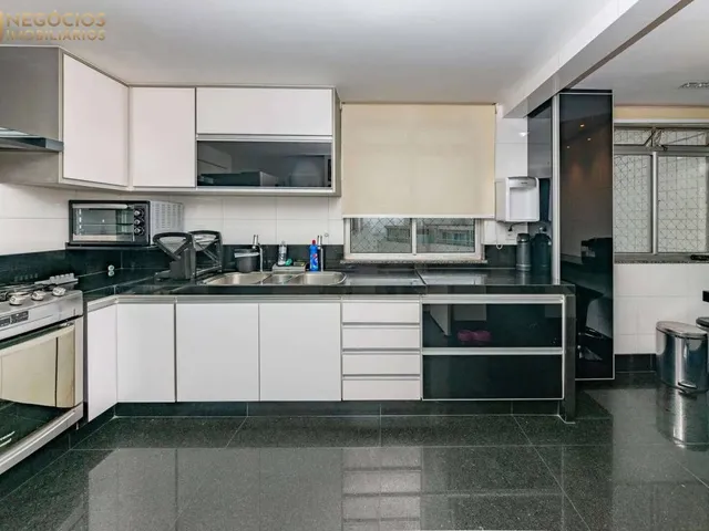 Imagem 2: Cobertura, 4 Quartos, 3 Suites, 4 Vagas - Luxemburgo - Belo Horizonte