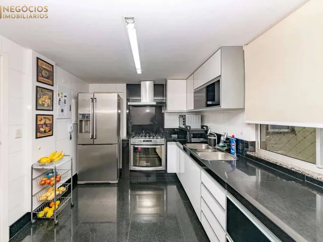 Imagem 3: Cobertura, 4 Quartos, 3 Suites, 4 Vagas - Luxemburgo - Belo Horizonte