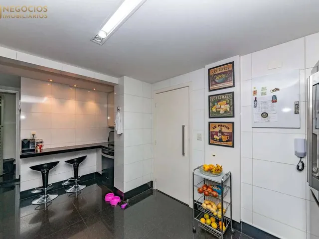 Imagem 4: Cobertura, 4 Quartos, 3 Suites, 4 Vagas - Luxemburgo - Belo Horizonte