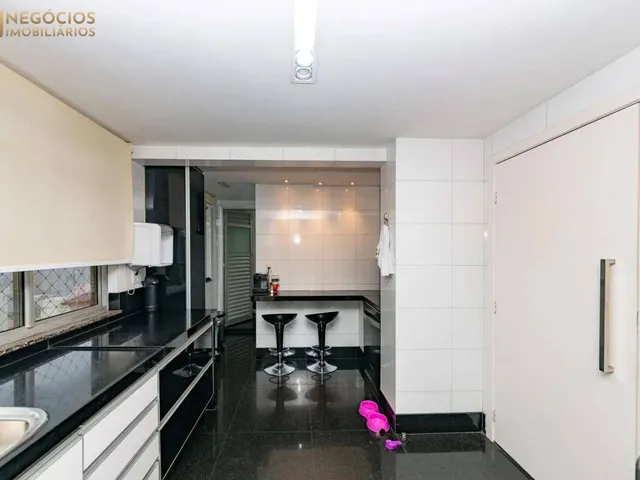 Imagem 5: Cobertura, 4 Quartos, 3 Suites, 4 Vagas - Luxemburgo - Belo Horizonte